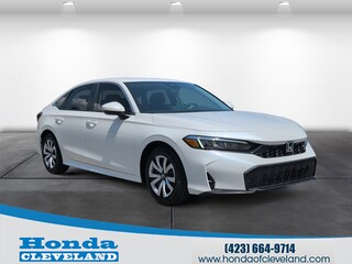 2026 Honda Civic for sale in Cleveland TN