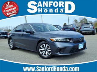 2023 Honda Civic for sale in Sanford NC