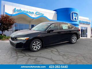 2025 Honda Civic for sale in Johnson City TN