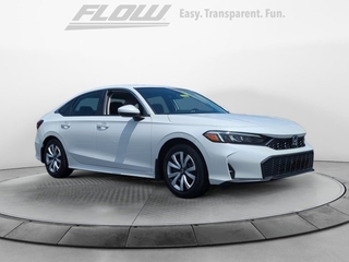 2025 Honda Civic for sale in Burlington NC