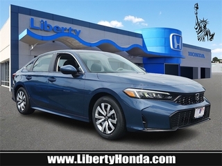 2026 Honda Civic for sale in Orange TX