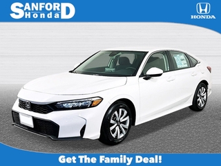 2026 Honda Civic for sale in Sanford NC