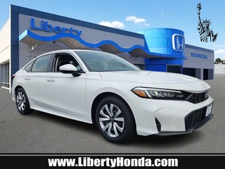 2026 Honda Civic for sale in Orange TX