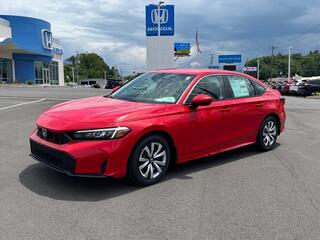 2026 Honda Civic for sale in Johnson City TN