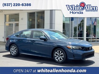 2026 Honda Civic for sale in Dayton OH