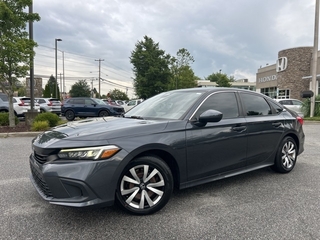 2022 Honda Civic for sale in Boone NC