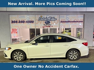 2022 Honda Civic for sale in North Haven CT