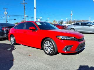 2022 Honda Civic for sale in Roanoke VA