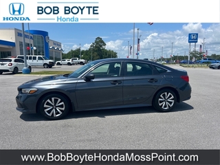 2024 Honda Civic for sale in Moss Point MS