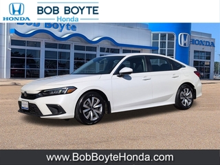 2024 Honda Civic for sale in Brandon MS