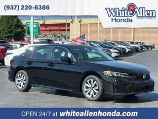 2026 Honda Civic for sale in Dayton OH