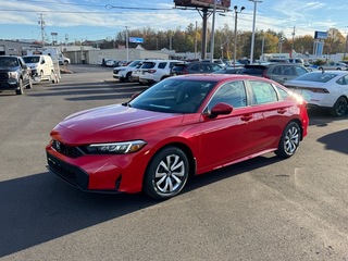 2026 Honda Civic for sale in Johnson City TN