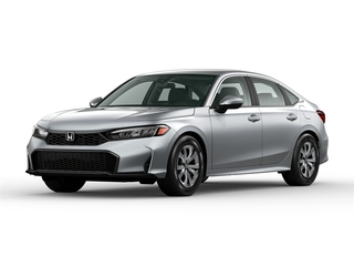 2026 Honda Civic for sale in Port Arthur TX