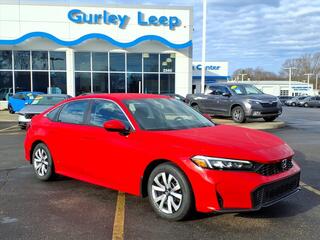 2026 Honda Civic for sale in Tupelo MS