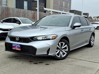 2026 Honda Civic for sale in Katy TX