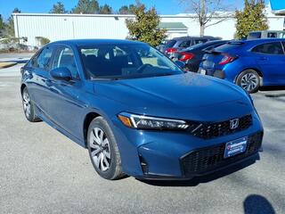 2026 Honda Civic for sale in Mishawaka IN