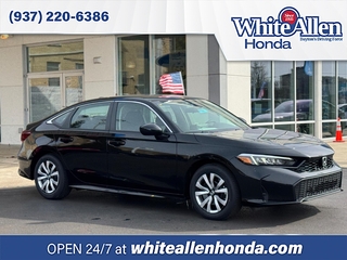 2026 Honda Civic for sale in Dayton OH