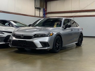 2022 Honda Civic for sale in Fredericksburg VA