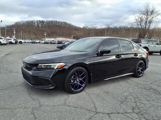 2022 Honda Civic for sale in Johnson City TN