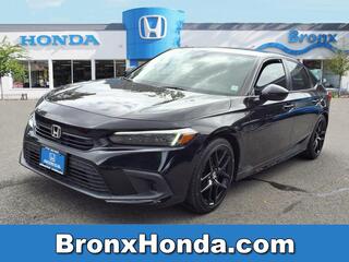 2022 Honda Civic for sale in Bronx NY
