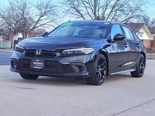 2023 Honda Civic for sale in Savoy IL