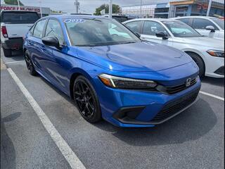2023 Honda Civic for sale in Bowling Green KY