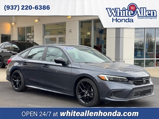 2023 Honda Civic for sale in Dayton OH