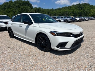 2023 Honda Civic for sale in Bridgeport WV