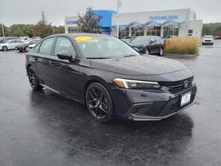 2023 Honda Civic for sale in Plymouth MA