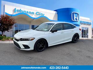2023 Honda Civic for sale in Johnson City TN