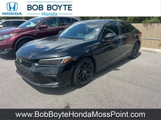 2024 Honda Civic for sale in Moss Point MS