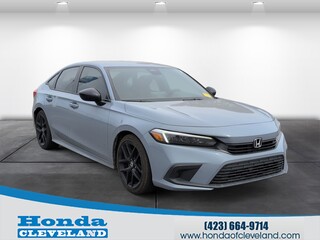 2024 Honda Civic for sale in Cleveland TN