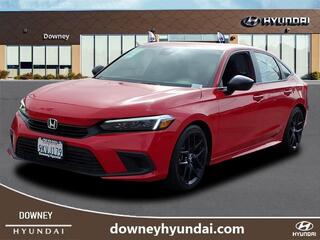 2024 Honda Civic for sale in Downey CA