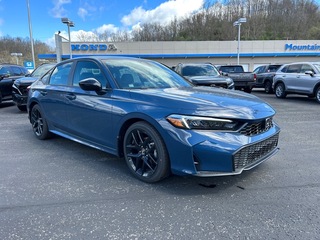 2025 Honda Civic for sale in Bridgeport WV