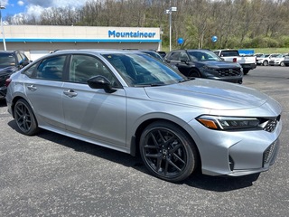 2025 Honda Civic for sale in Bridgeport WV