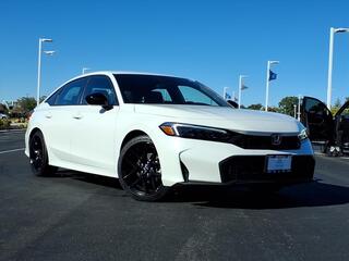2025 Honda Civic for sale in Bourbonnais IL