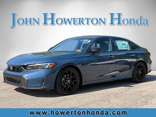 2025 Honda Civic for sale in Beckley WV
