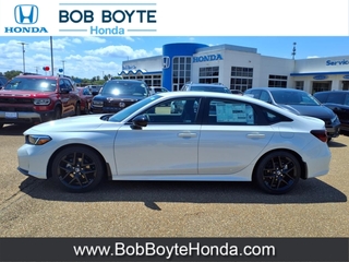 2026 Honda Civic for sale in Brandon MS