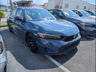 2026 Honda Civic for sale in Bowling Green KY