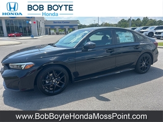 2026 Honda Civic for sale in Moss Point MS