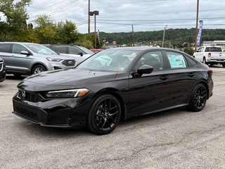 2026 Honda Civic for sale in Beckley WV