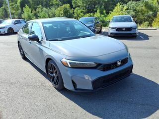 2026 Honda Civic for sale in El Dorado AR