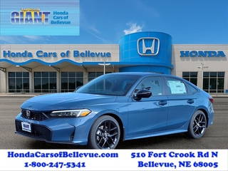 2026 Honda Civic for sale in Bellevue NE