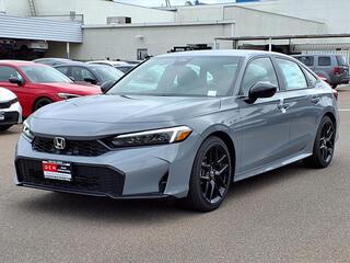 2026 Honda Civic for sale in San Diego CA