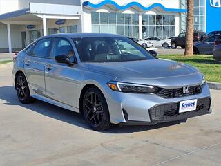 2026 Honda Civic for sale in Laredo TX