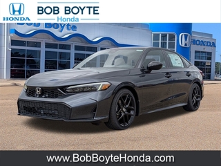 2026 Honda Civic for sale in Brandon MS