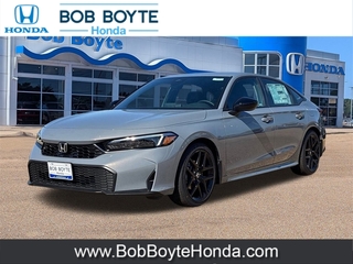 2026 Honda Civic for sale in Brandon MS