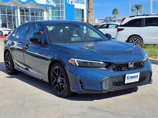 2026 Honda Civic for sale in Laredo TX