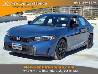 2026 Honda Civic for sale in Glendale CA