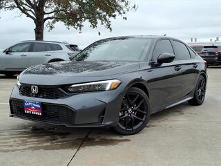 2026 Honda Civic for sale in Katy TX